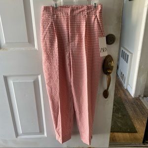 Zara Pants - NWT
